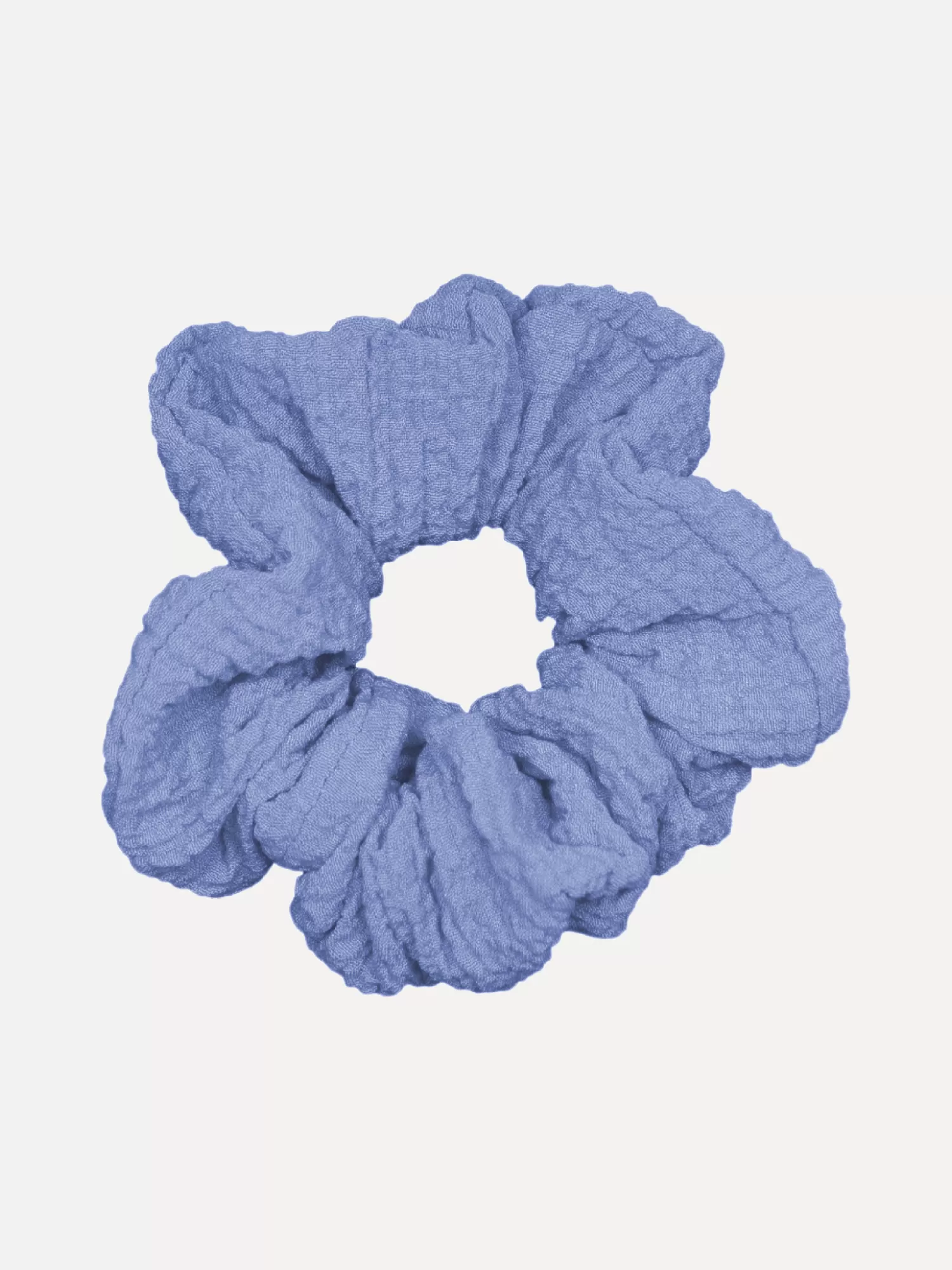 Best Sale Les Soeurs Scrunchie Elsa Hydrangea