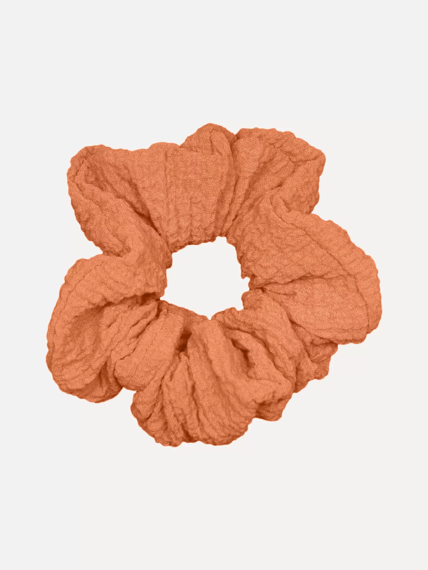 Online Les Soeurs Scrunchie Elsa Orange