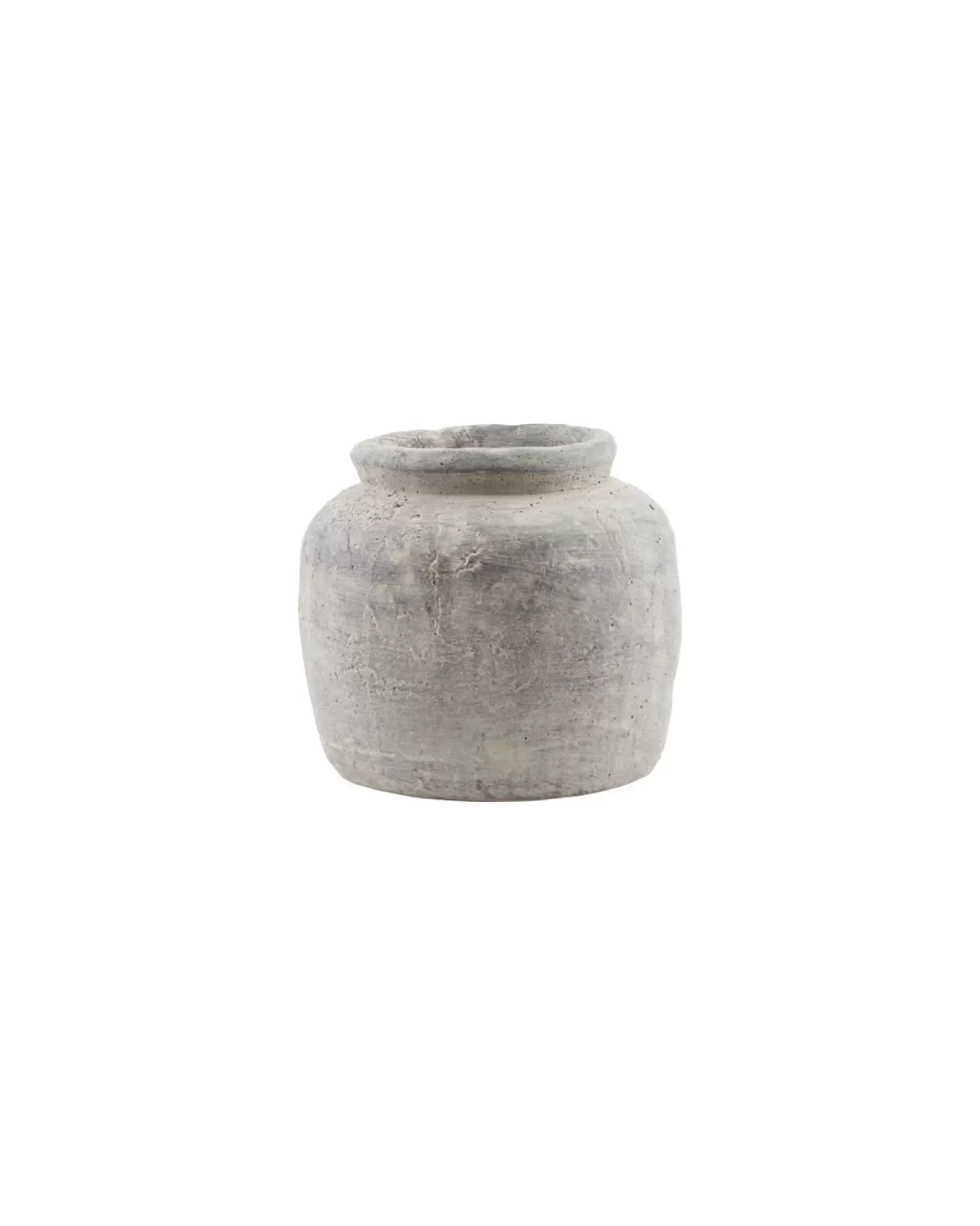 Online House Doctor Storage Planter Rustik Concrete