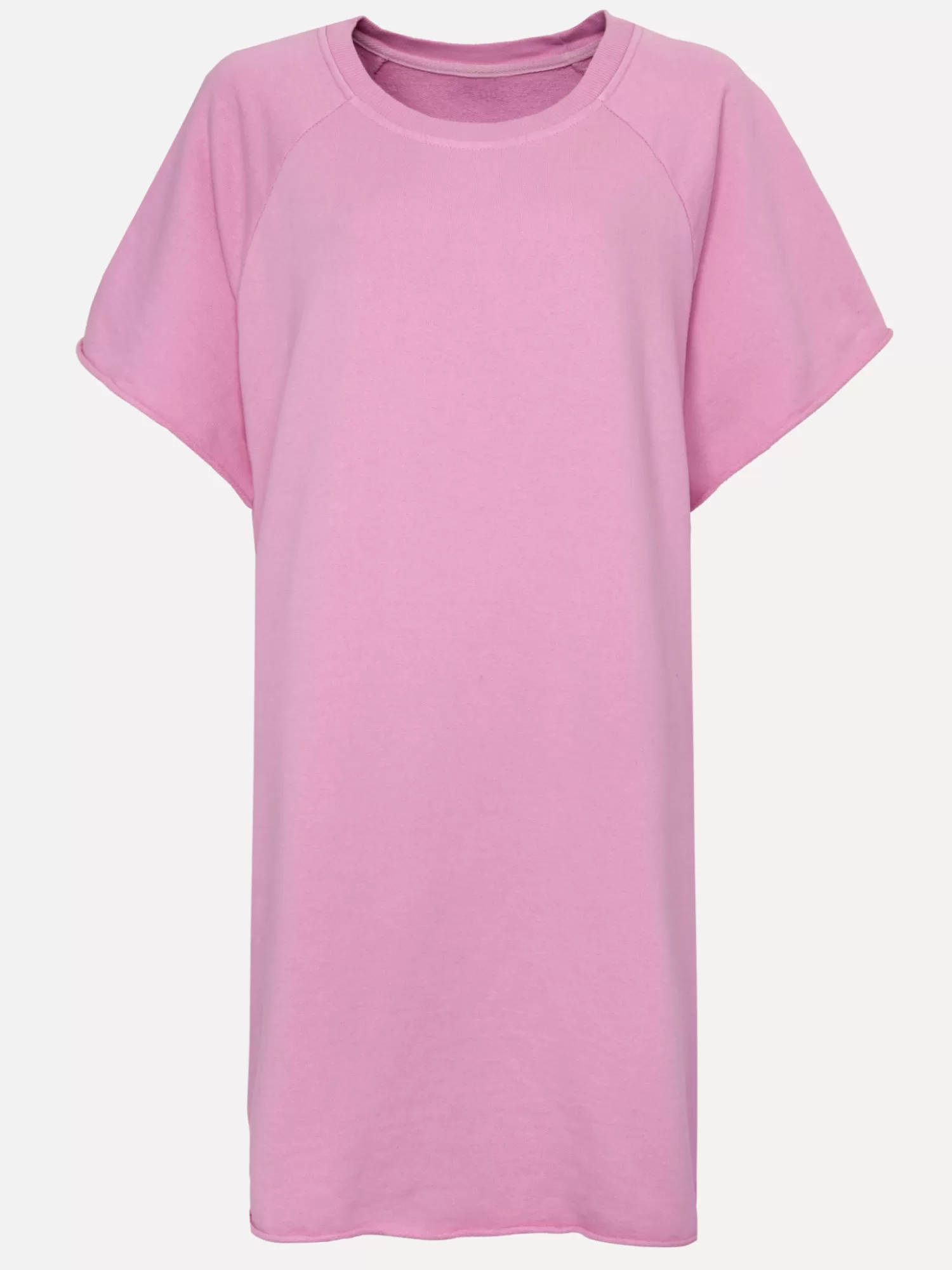 Best Le Marais Sweat Jurk Kiana Pink