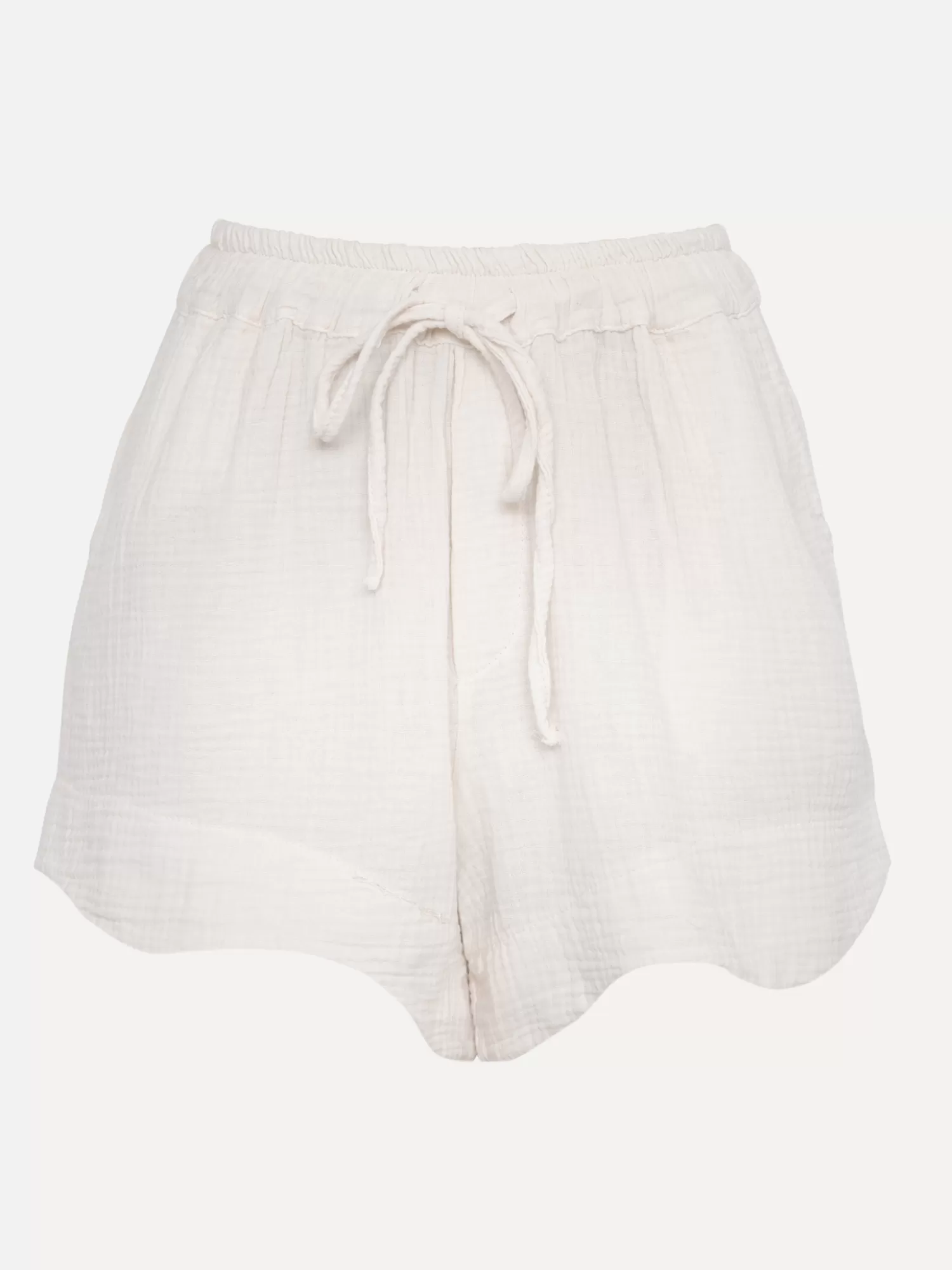 Fashion Le Marais Tetra Short Melia Ecru