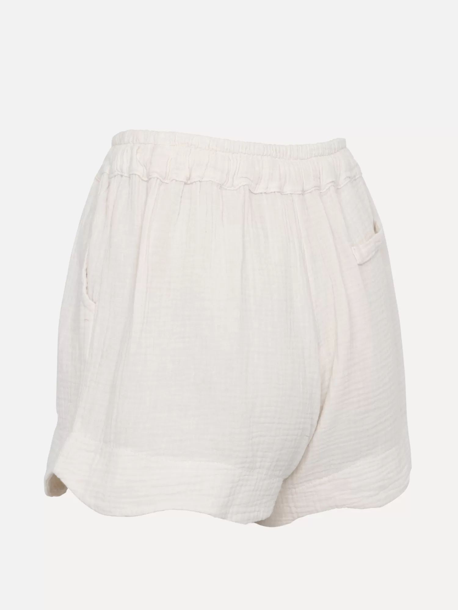 Fashion Le Marais Tetra Short Melia Ecru