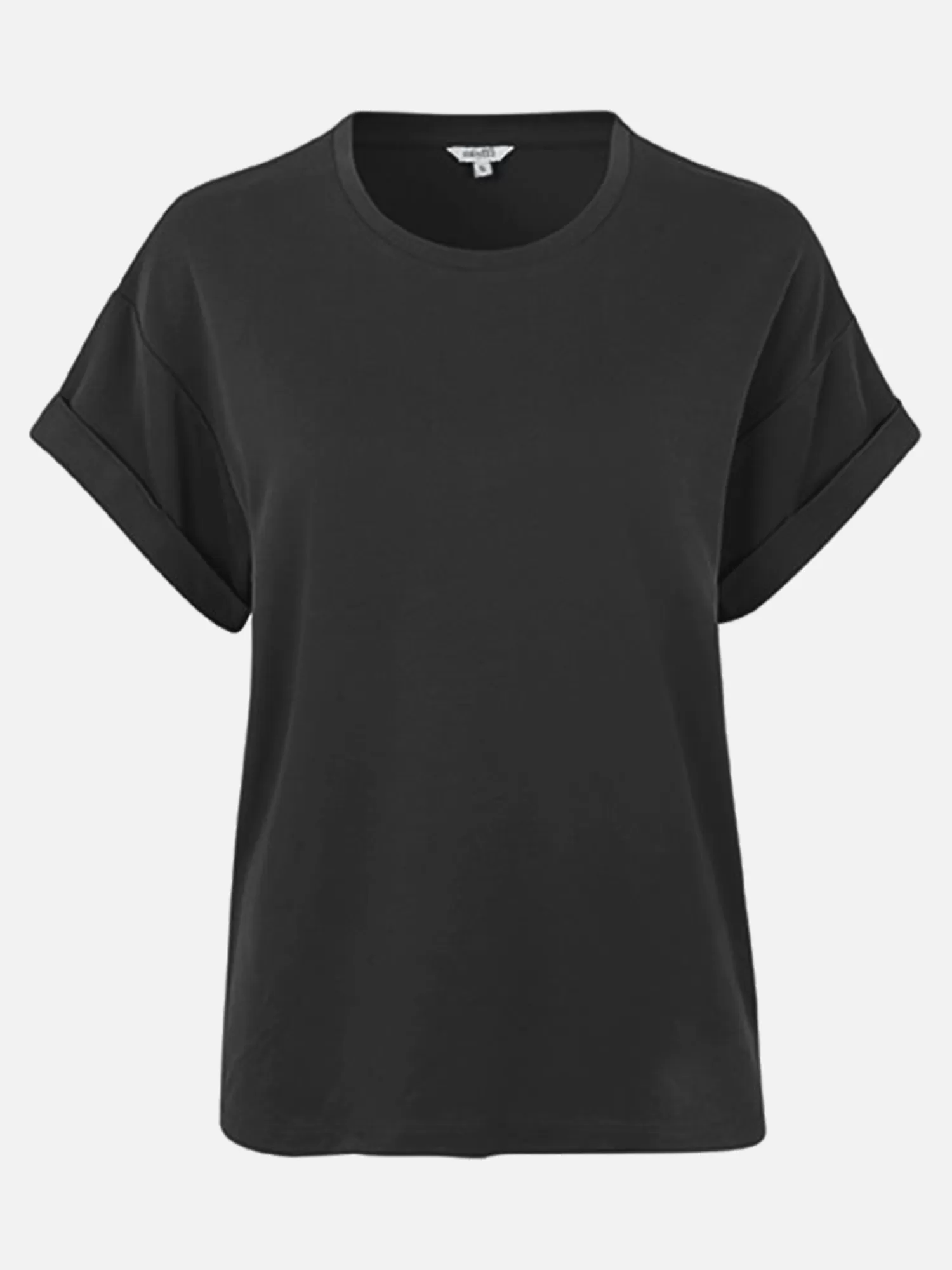 Cheap MBYM T-Shirt Amana Bosko Black